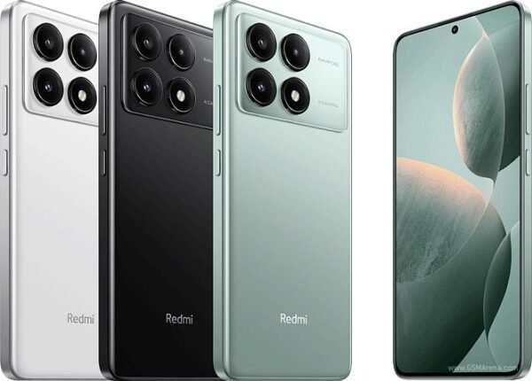 Xiaomi Redmi K70E - Image 2