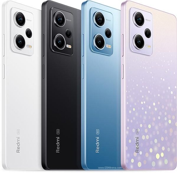 Xiaomi Redmi Note 12 Pro - Image 2