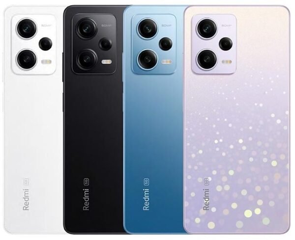 Xiaomi Redmi Note 12 Pro - Image 3