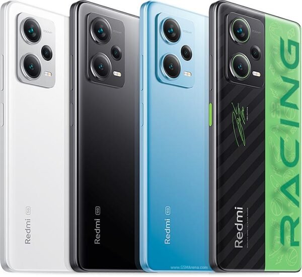Xiaomi Redmi Note 12 Pro+ - Image 2