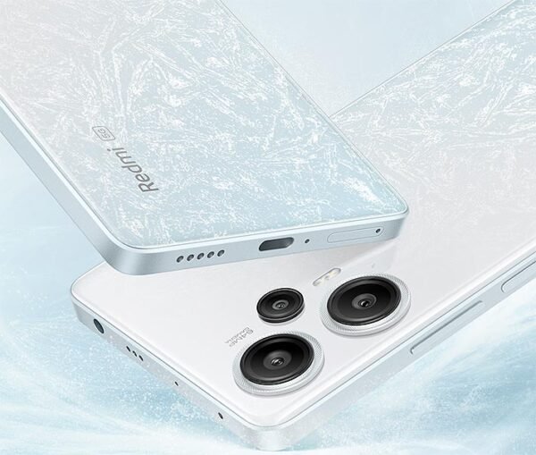 Xiaomi Redmi Note 12 Turbo - Image 3