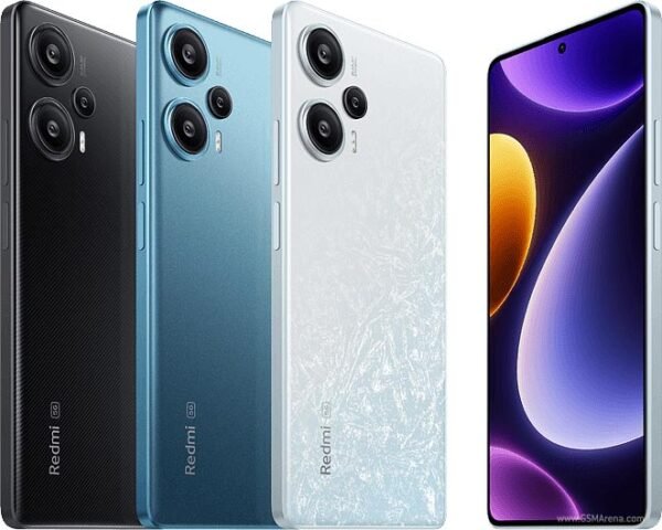 Xiaomi Redmi Note 12 Turbo - Image 2