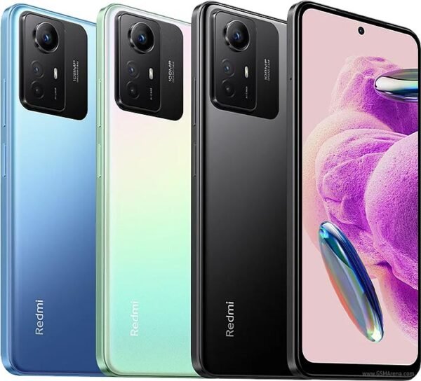 Xiaomi Redmi Note 12S - Image 3