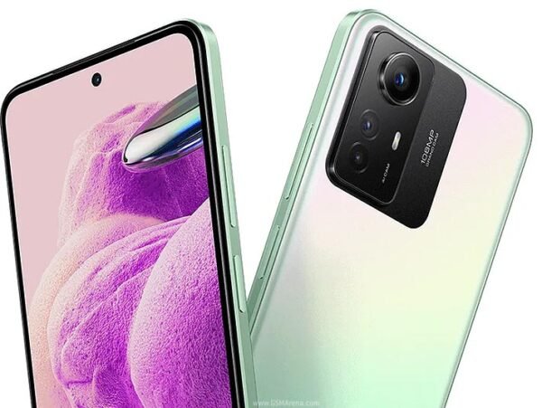 Xiaomi Redmi Note 12S - Image 2