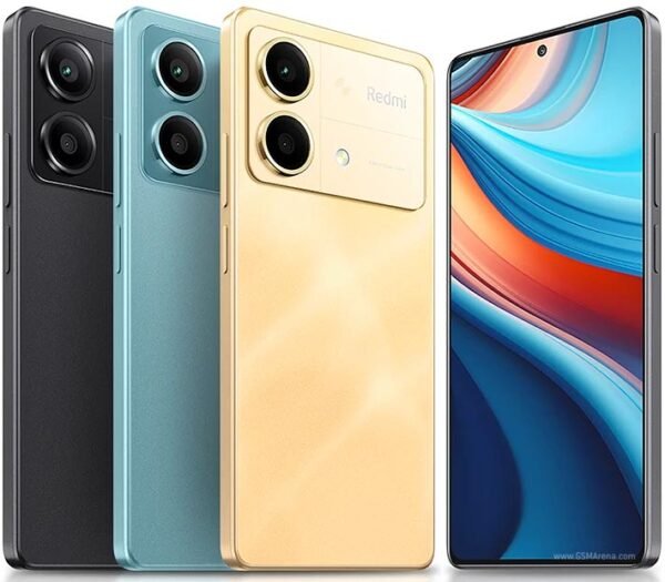 Xiaomi Redmi Note 13R Pro - Image 2