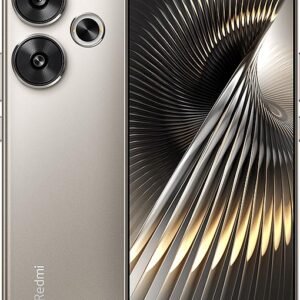 Xiaomi Redmi Turbo 3